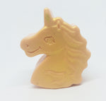 Snickerdoodle Unicorn Soap