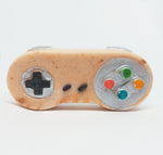 Snickerdoodle Video Game Controller Soap