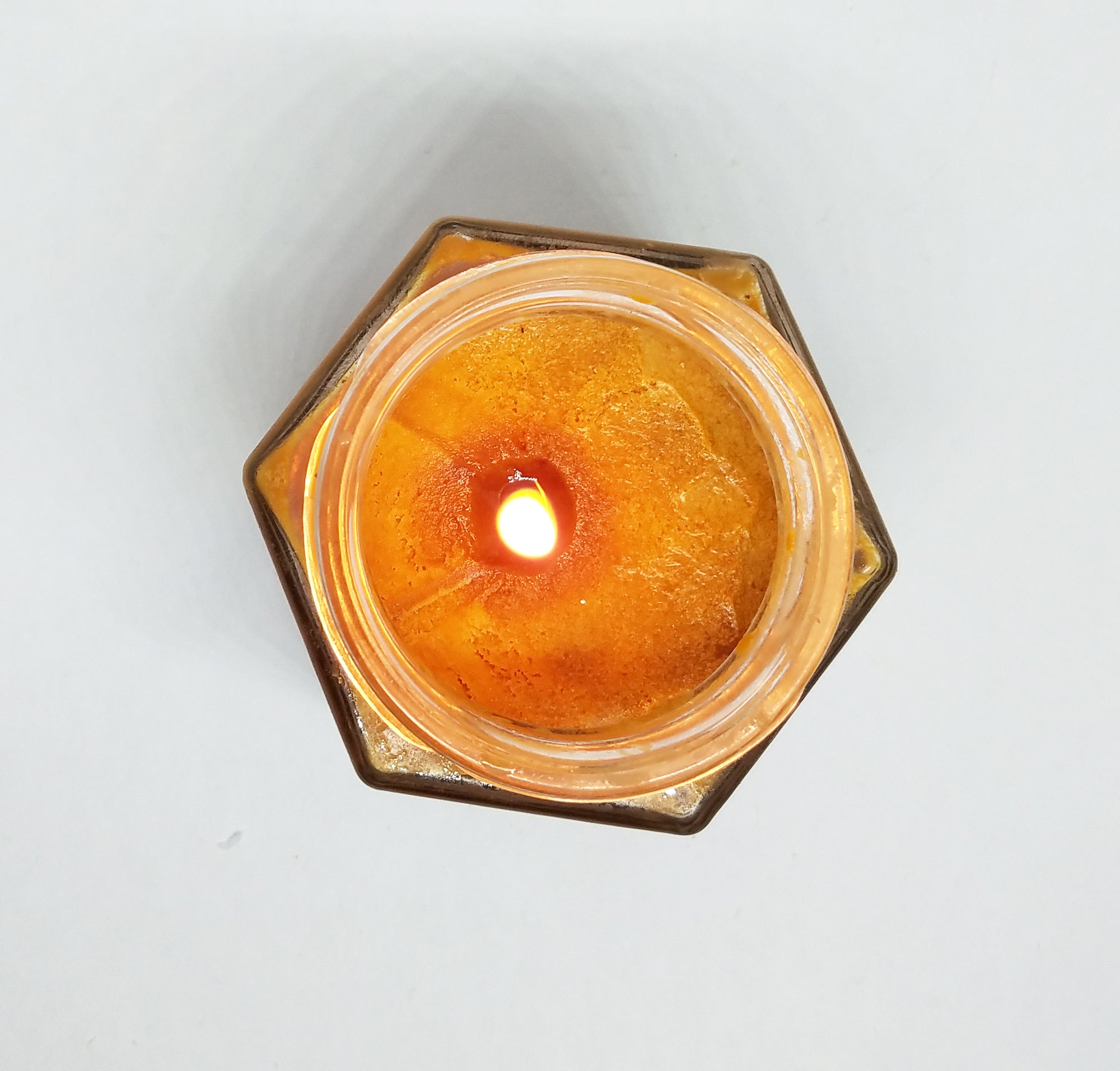 Massage Candle - Snickerdoodle